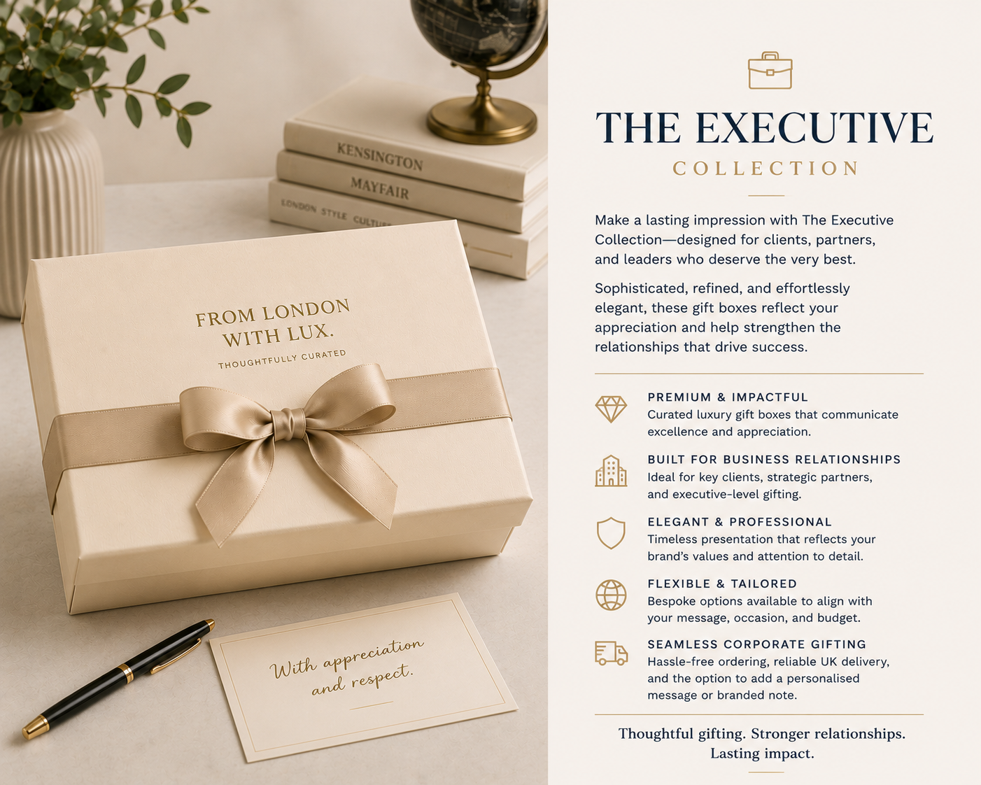 The Executive Collection