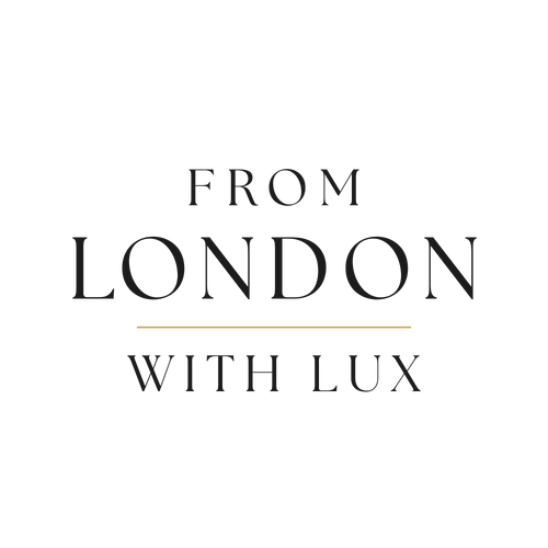 From London with Lux
