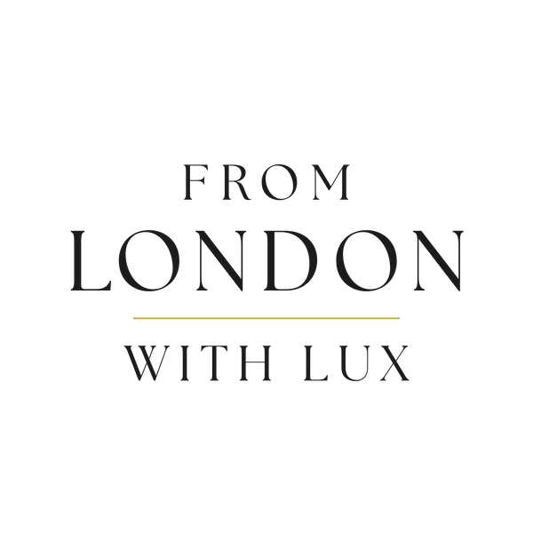 From London with Lux