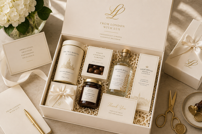 The Client Appreciation Collection