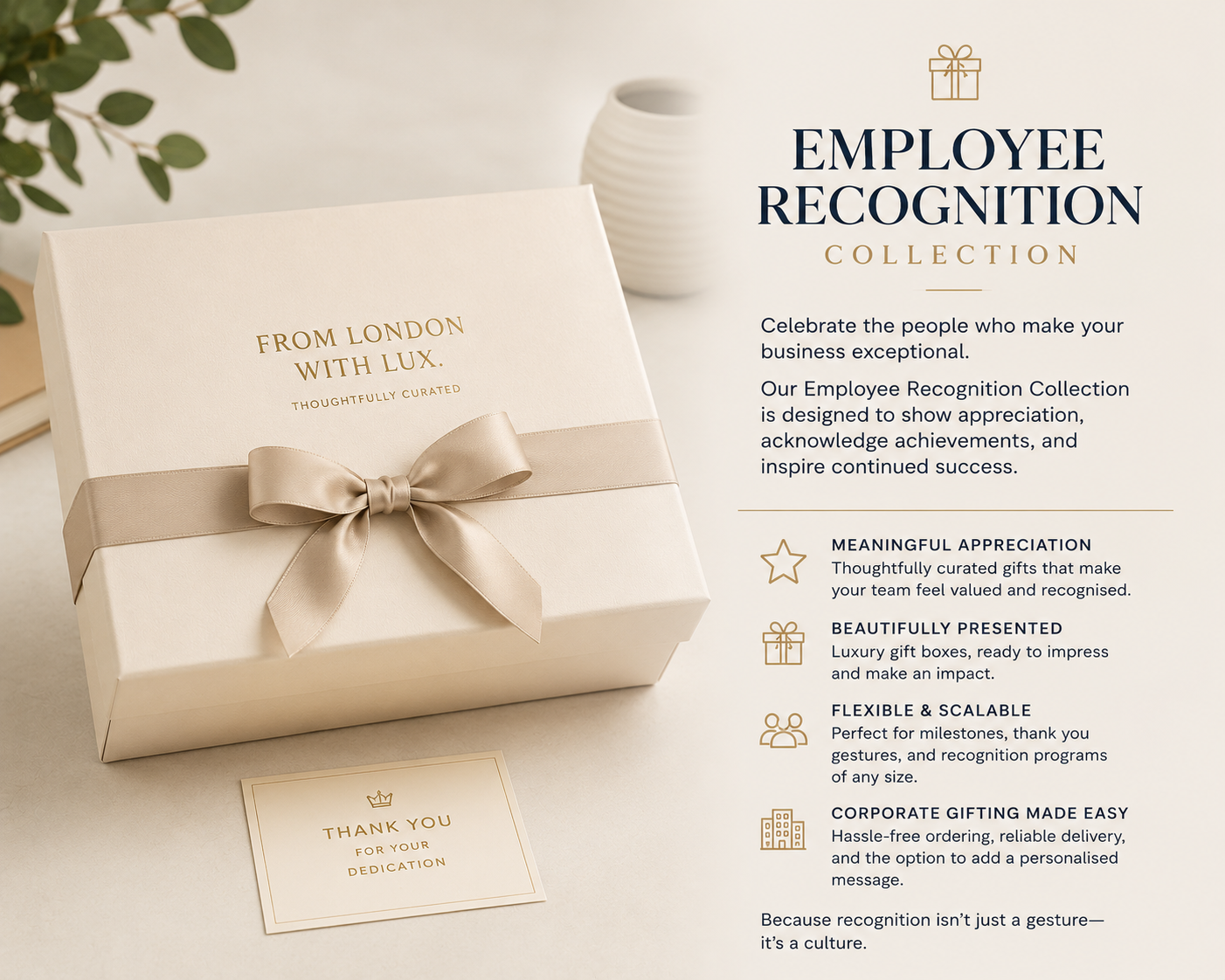 The Employee Recognition Collection