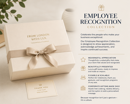 The Employee Recognition Collection