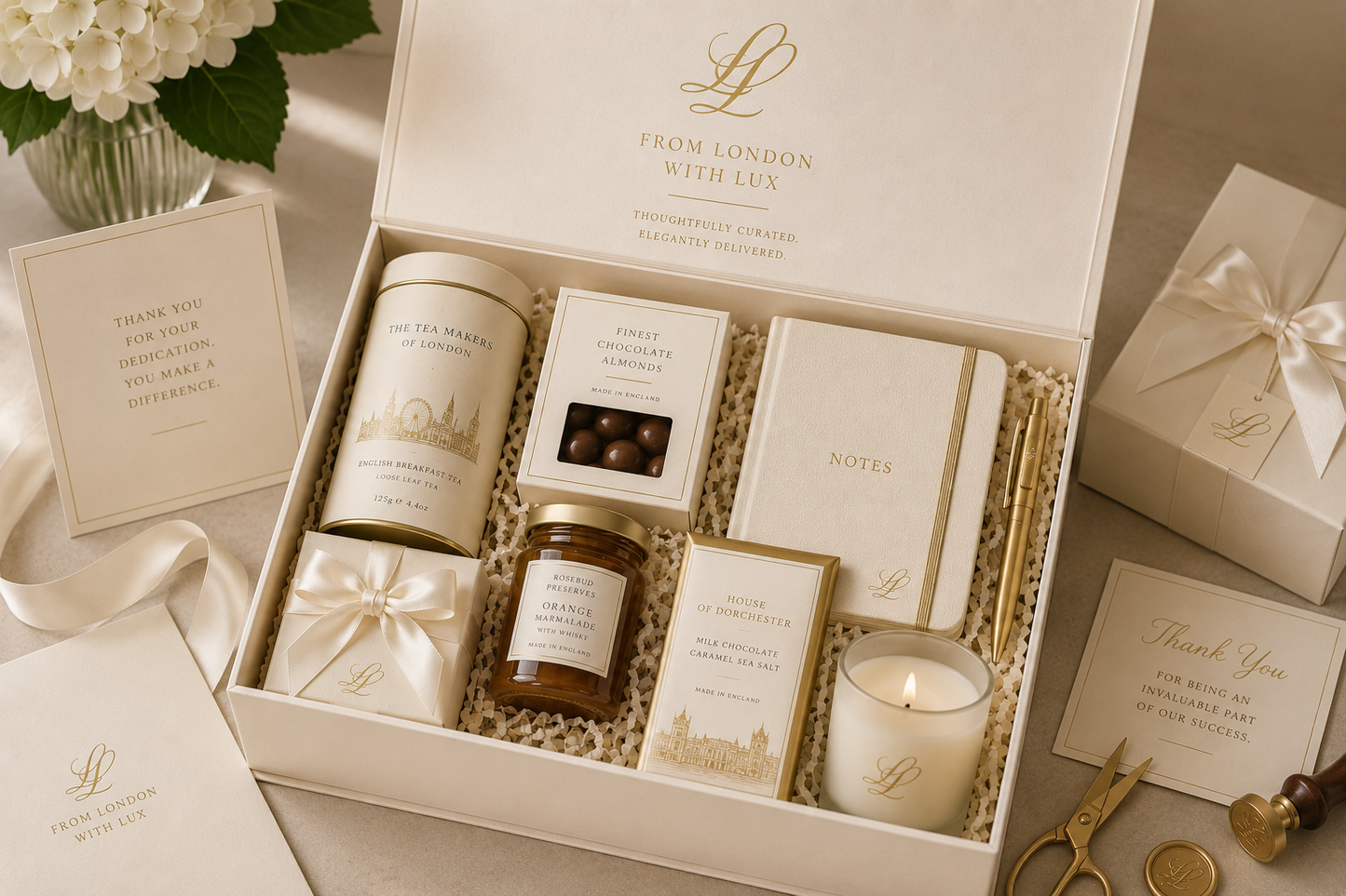 The Employee Recognition Collection