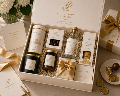 The Executive Collection