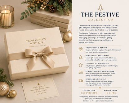 The Festive Collection