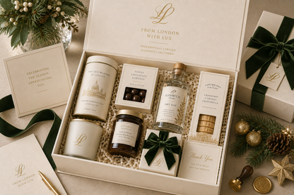 The Festive Collection