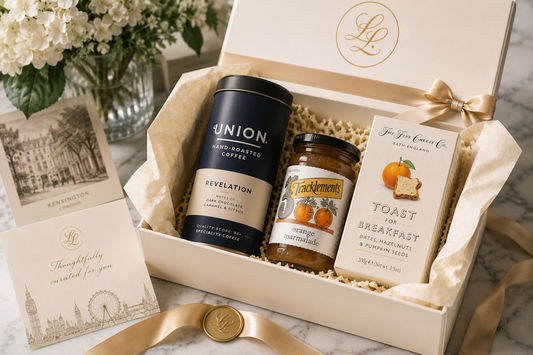 The Kensington Breakfast
