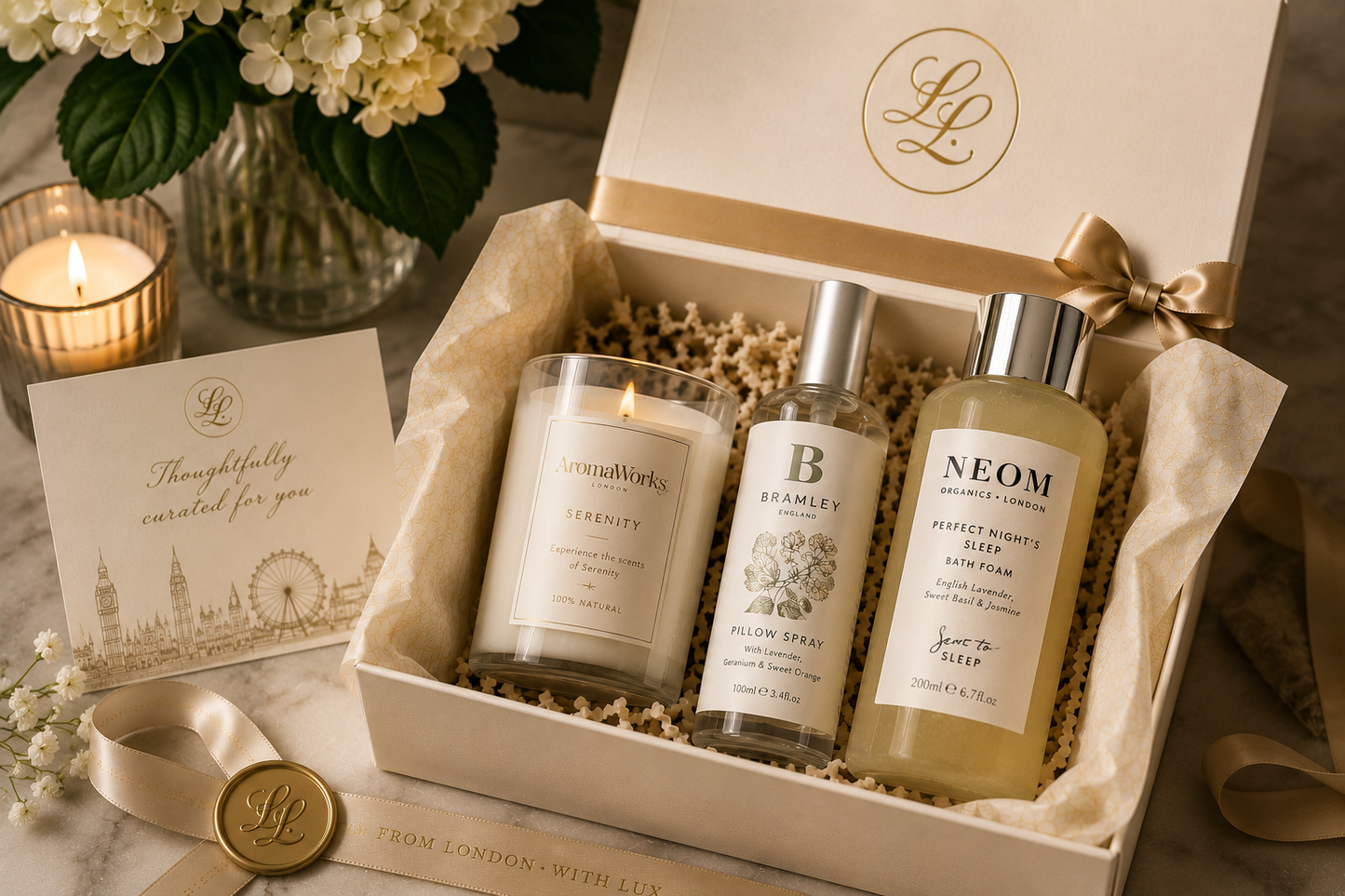 The Mayfair Sanctuary